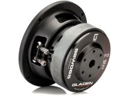 Gladen Sigma SSW065 16,5 cm / 6,5” mélynyomó